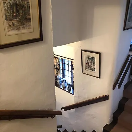 Holmeshead Farm Bed and Breakfast