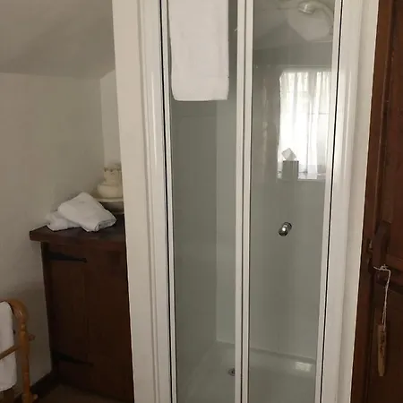 Bed and Breakfast Holmeshead Farm Ambleside