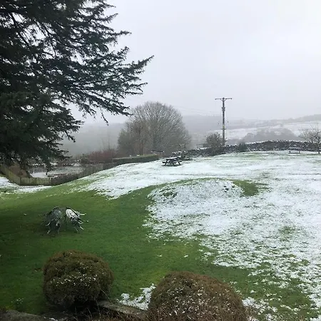 Bed and Breakfast Holmeshead Farm Ambleside