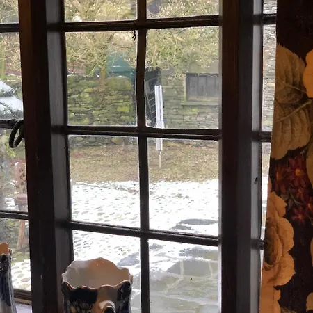 Bed and Breakfast Holmeshead Farm Ambleside