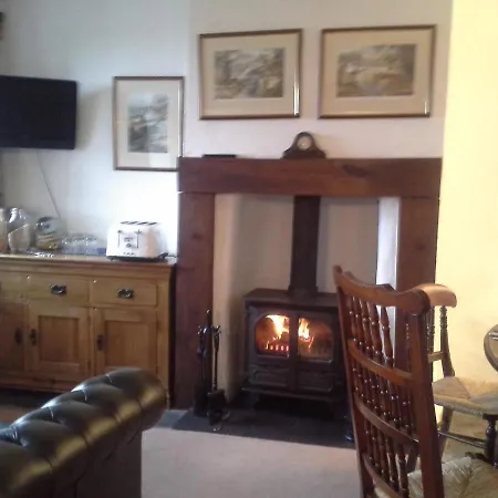 Holmeshead Farm Bed and Breakfast Ambleside