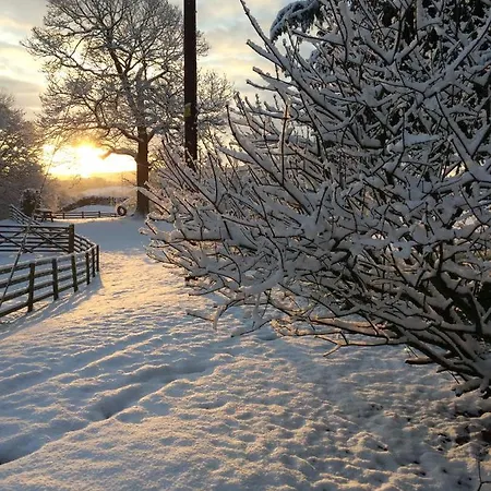 Holmeshead Farm Ambleside