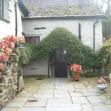 Holmeshead Farm Ambleside