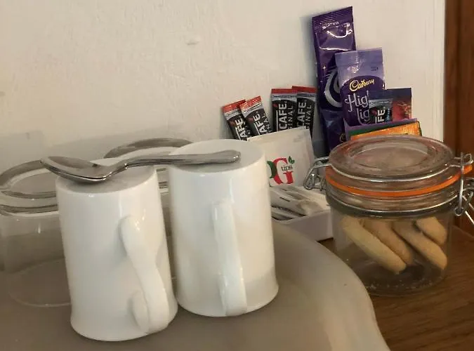 Holmeshead Farm * Ambleside