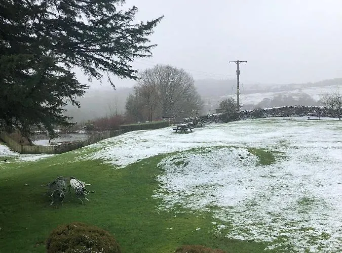 Bed & Breakfast Holmeshead Farm Ambleside