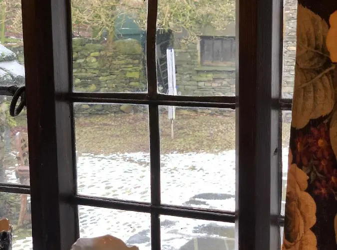 Bed & Breakfast Holmeshead Farm Ambleside