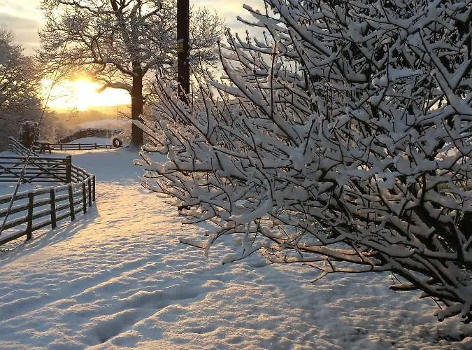 Holmeshead Farm Ambleside