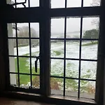 Bed & Breakfast Holmeshead Farm *