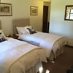Bed & Breakfast Holmeshead Farm