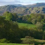 Bed & Breakfast Holmeshead Farm Ambleside