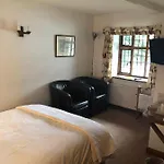 Bed & Breakfast Holmeshead Farm *