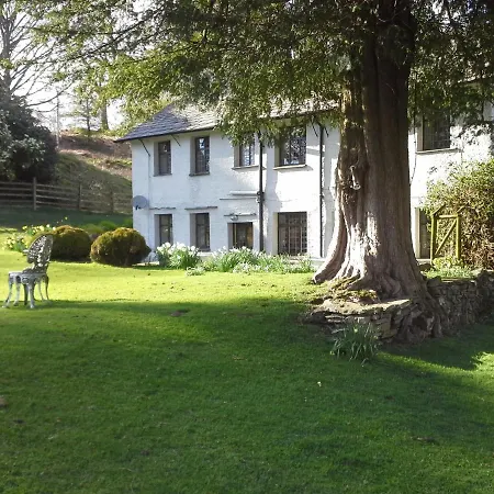 Holmeshead Farm *