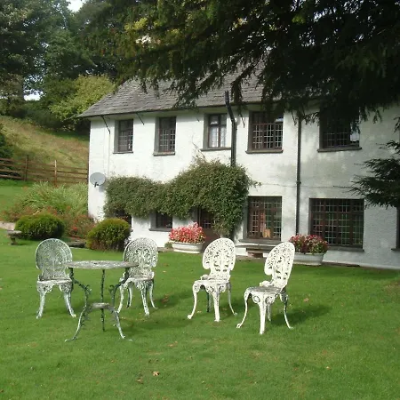Holmeshead Farm