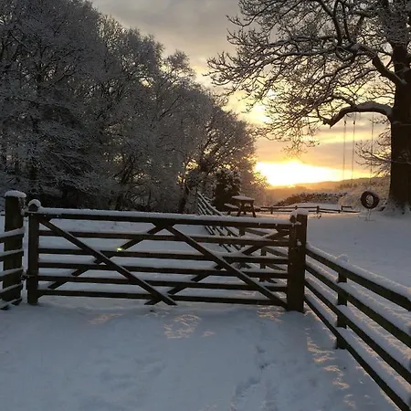 Holmeshead Farm Bed & Breakfast